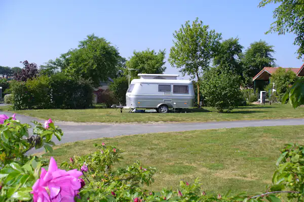 Camping Le Rouge Gorge