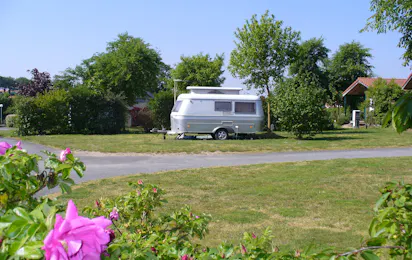 Camping Le Rouge Gorge