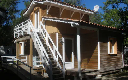 Camping Le Royannais
