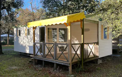 Camping Le Royannais