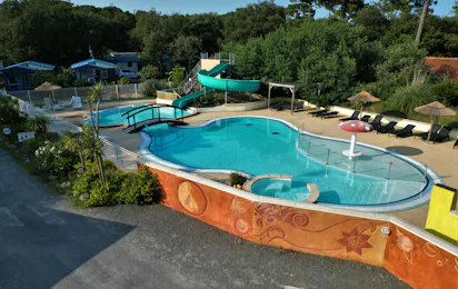 Camping Le Royannais