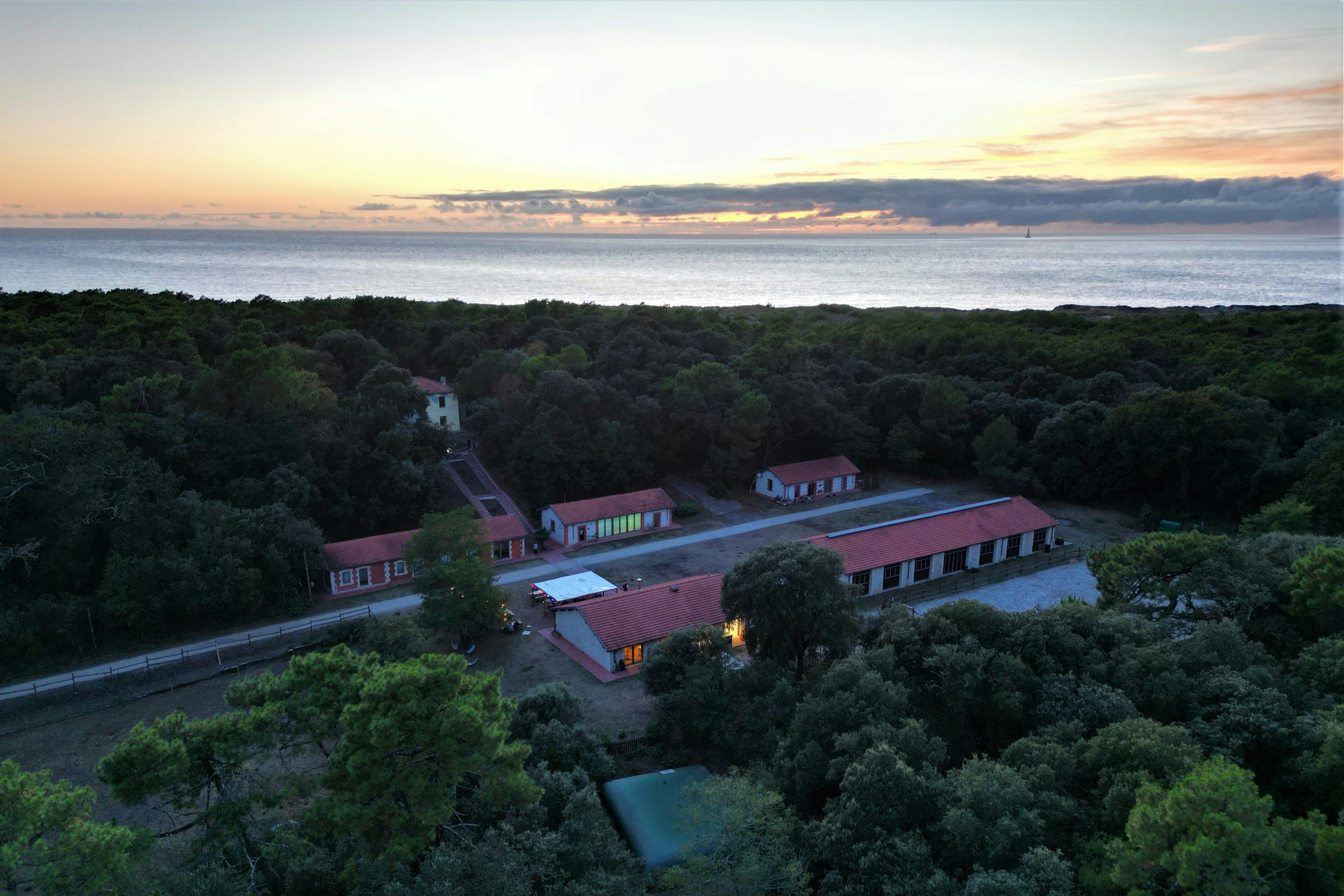 Camping Le Royannais