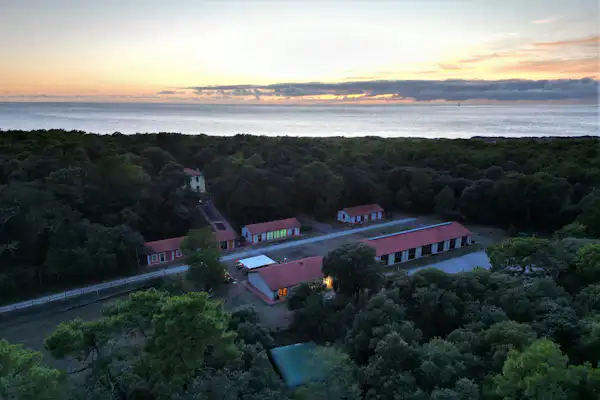 Camping Le Royannais