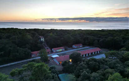 Camping Le Royannais