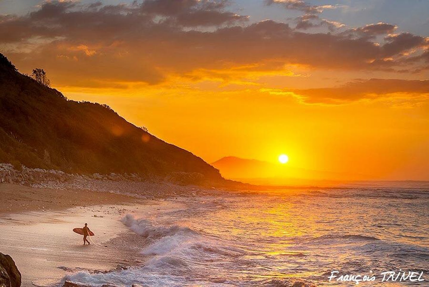 Camping Le Ruisseau des Pyrénées