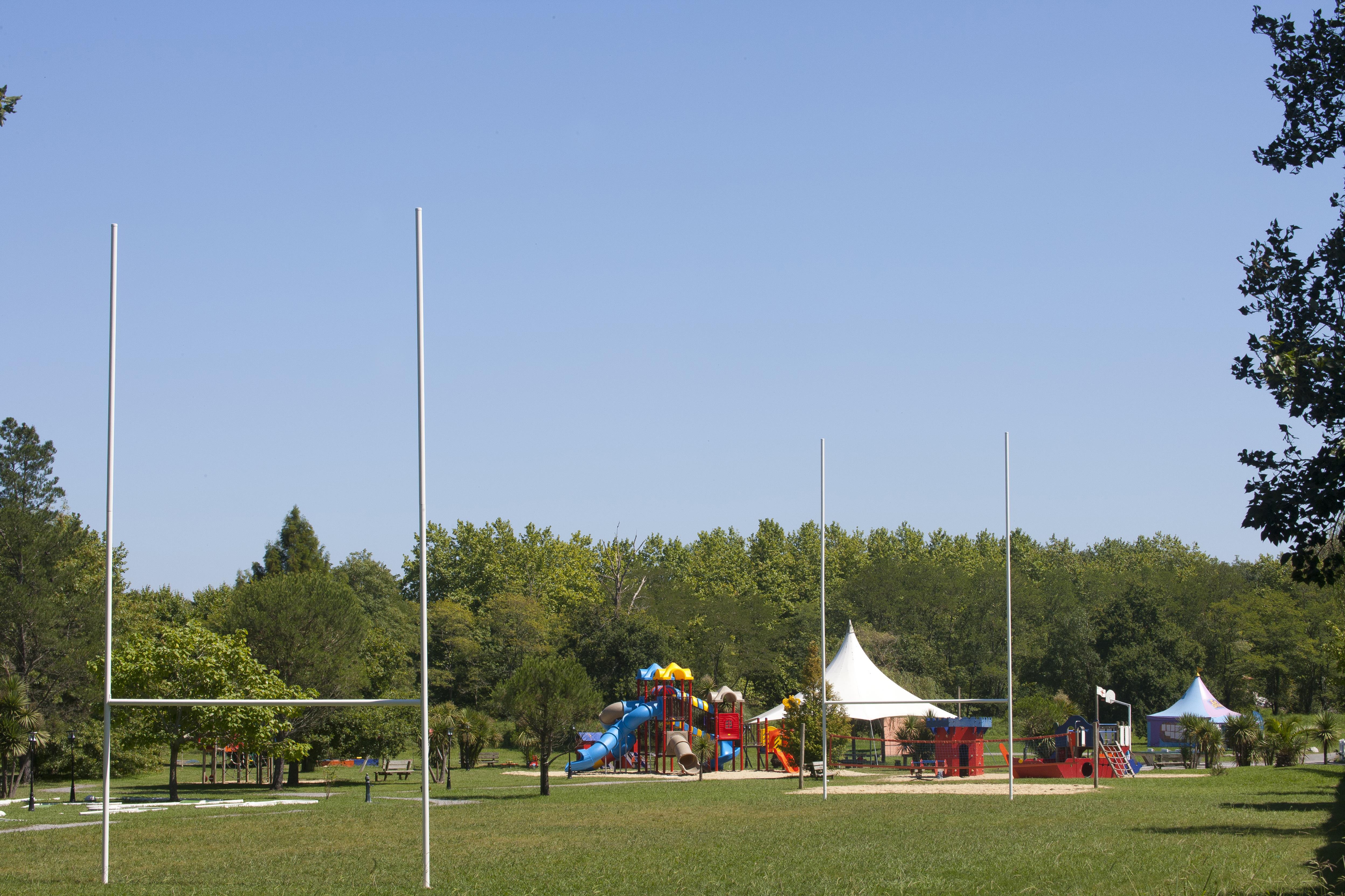 Camping Le Ruisseau des Pyrénées