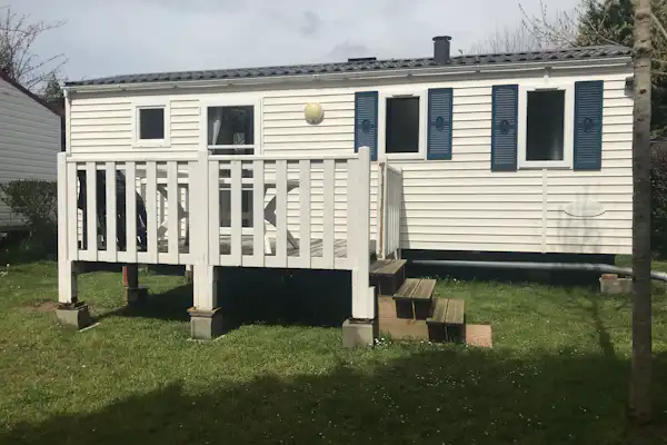 Camping Le Ruisseau (Saint-André-de-Seignanx)