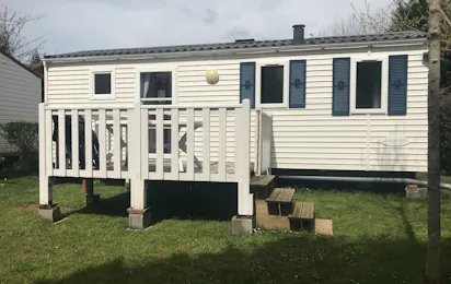 Camping Le Ruisseau (Saint-André-de-Seignanx)