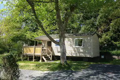 Camping Le Ruisseau