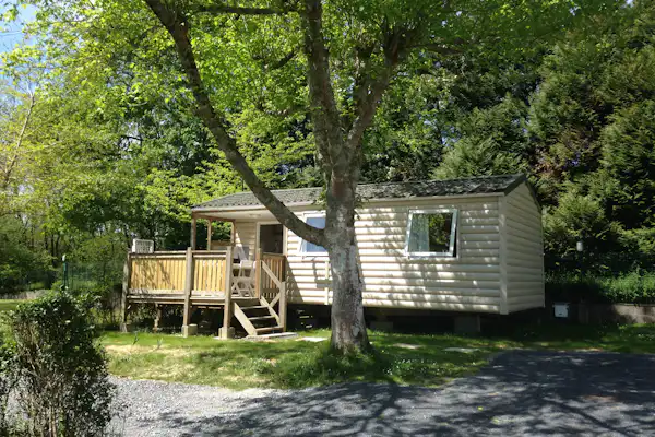 Camping Le Ruisseau (Saint-André-de-Seignanx)