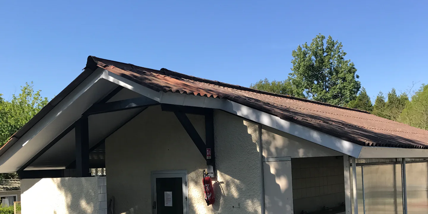 Camping Le Ruisseau (Saint-André-de-Seignanx)