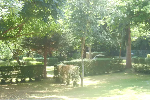 Camping Le Ruisseau (Saint-André-de-Seignanx)