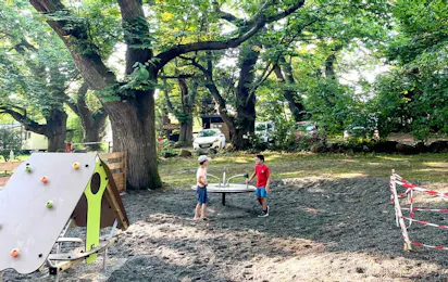 Camping le Rural