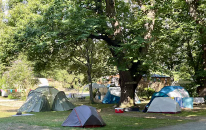 Camping le Rural