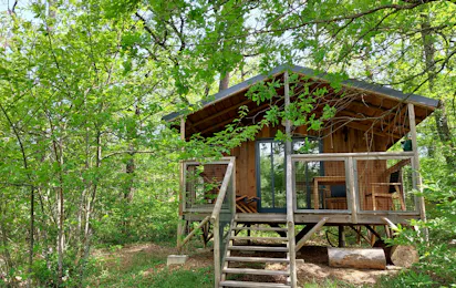 Camping Le Rêve