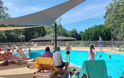 Camping Ecoresponsable Le Rêve