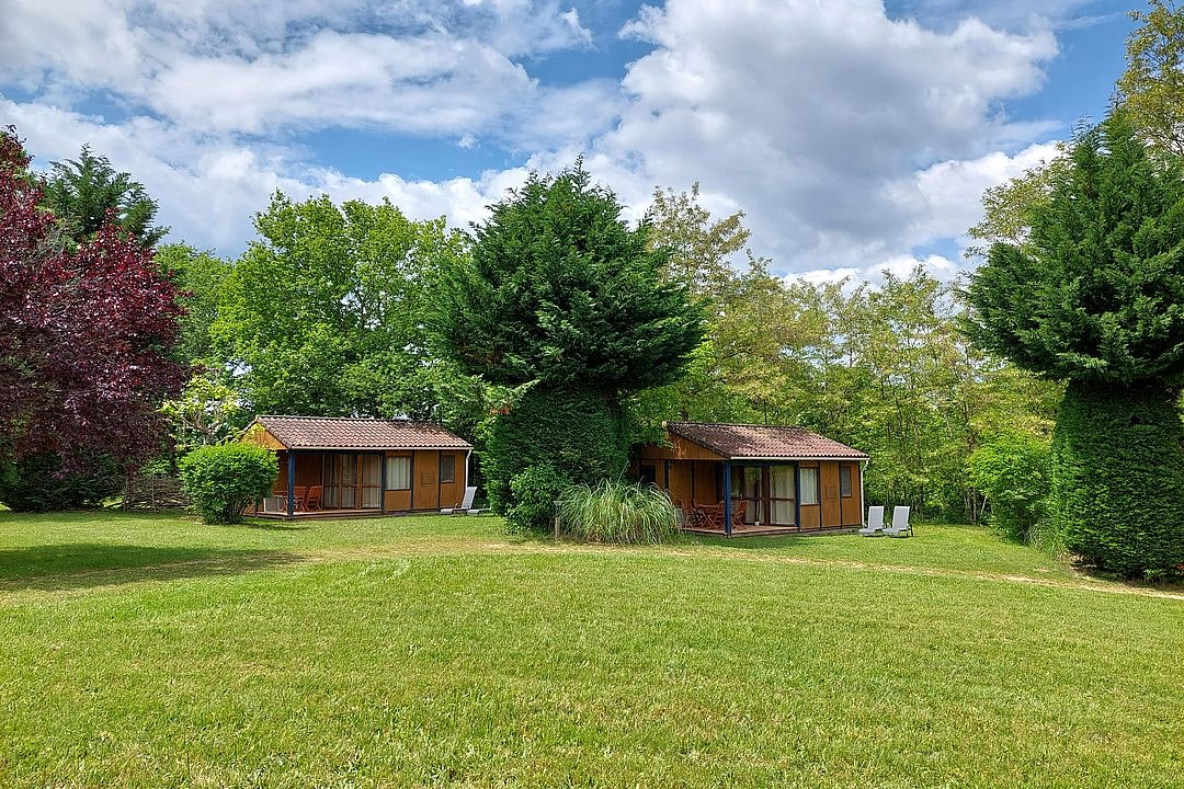 Camping Ecoresponsable Le Rêve