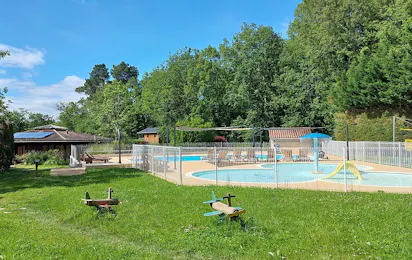 Camping Ecoresponsable Le Rêve