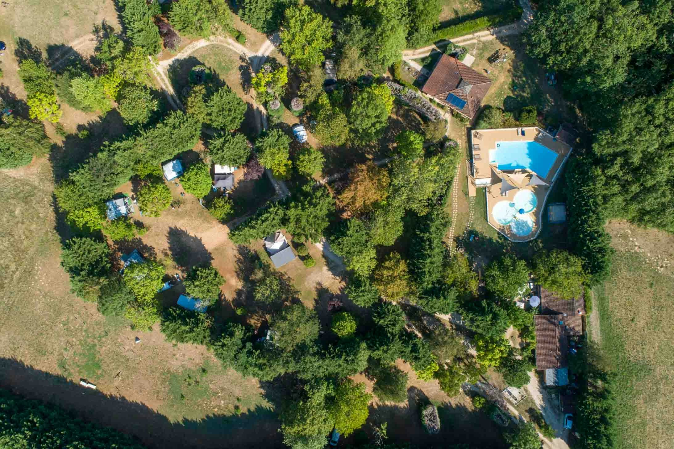 Camping Le Rêve