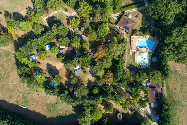 Camping Le Rêve