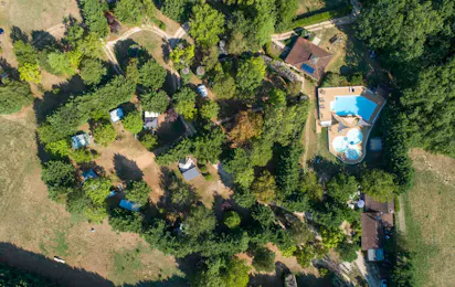 Camping Le Rêve