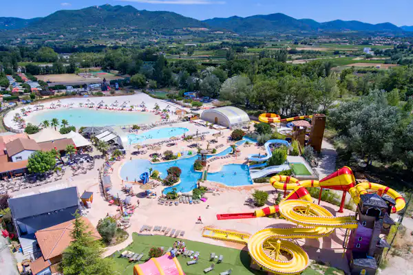 Capfun Camping Sagittaire