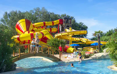Capfun Camping Sagittaire