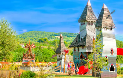 Capfun Camping Sagittaire