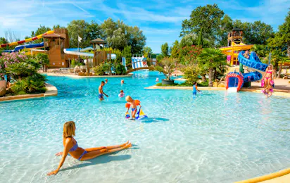 Capfun Camping Sagittaire