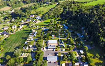Camping Le Saint Efflam