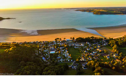 Camping Le Saint Efflam