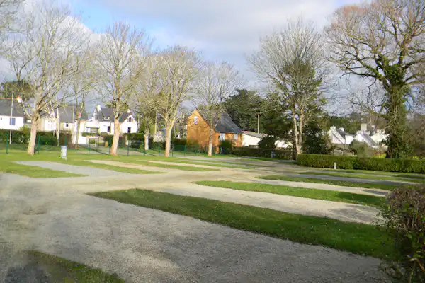 Camping Le Saint Efflam