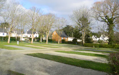 Camping Le Saint Efflam