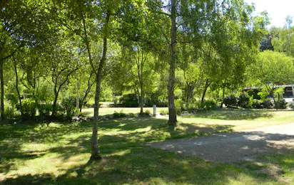 Camping Le Saint Efflam