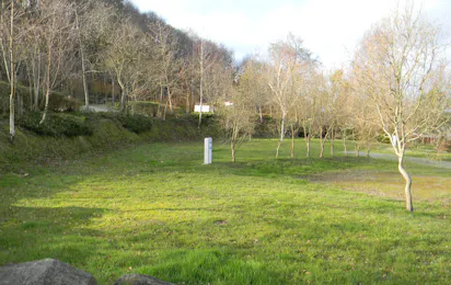 Camping Le Saint Efflam
