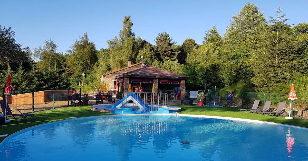 Camping Le Saint Eloy photo 3