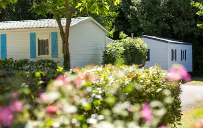 Camping Les Cabanes d'Oléron