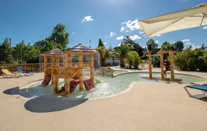 Camping Les Cabanes d'Oléron
