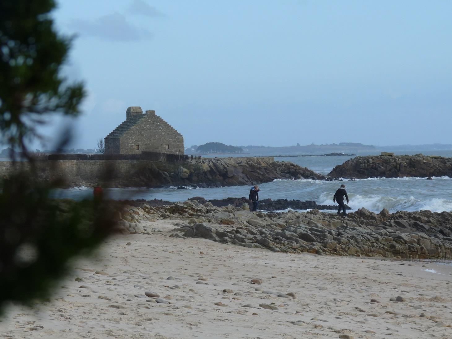 Camping Le Saint Laurent