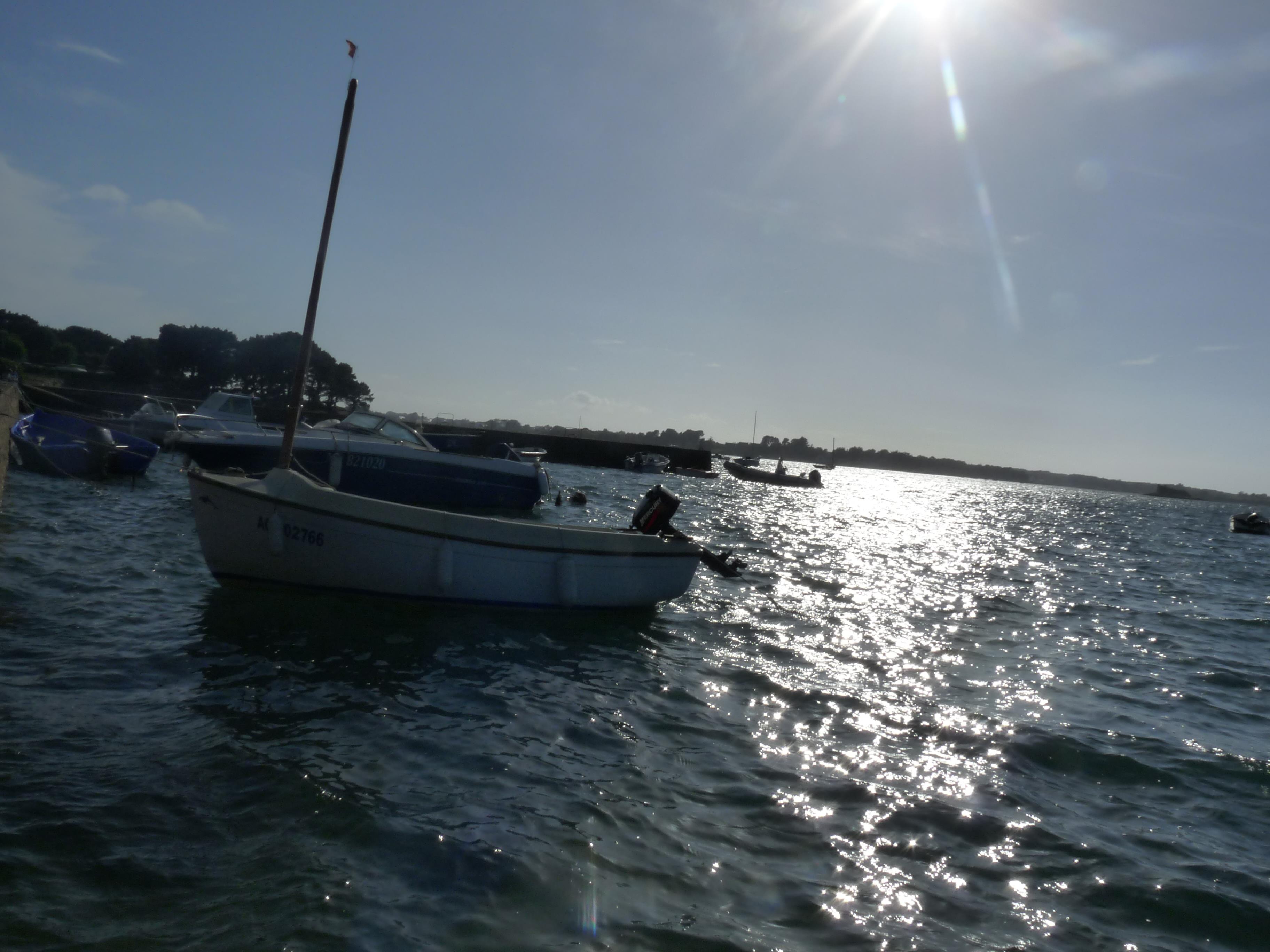 Camping Le Saint Laurent