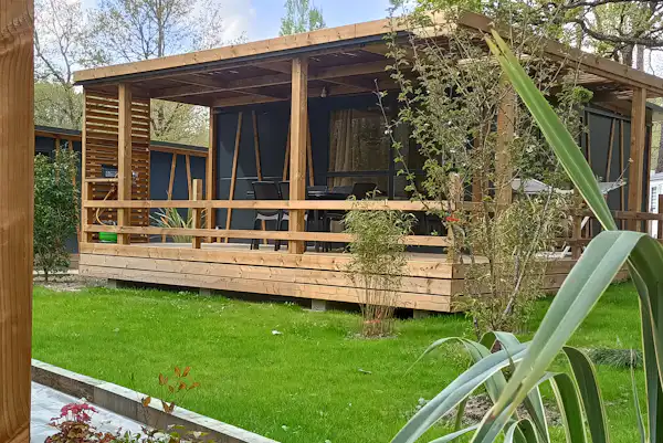Camping Le Saint Laurent