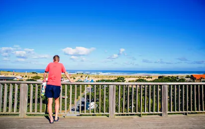 Camping Le Saint Martin