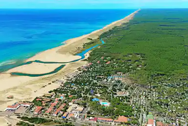 Camping Le Saint Martin