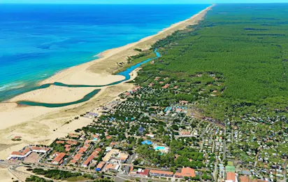 Camping Le Saint Martin