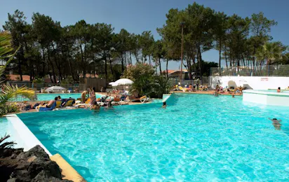 Camping Le Saint Martin