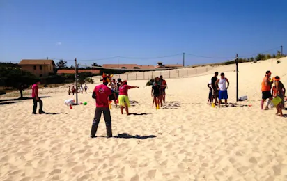 Camping Le Saint Martin