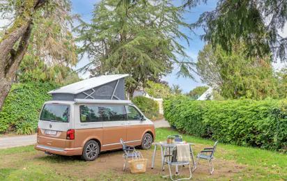 Camping Sandaya Port Manech
