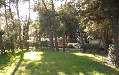Camping Le Sainte Marie