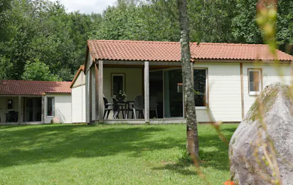 Camping Le Schlossberg
