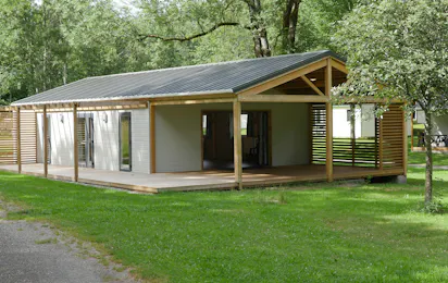 Camping Le Schlossberg